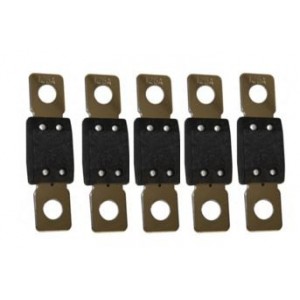 125A 32VDC Mega Bolt Down Fuse /5