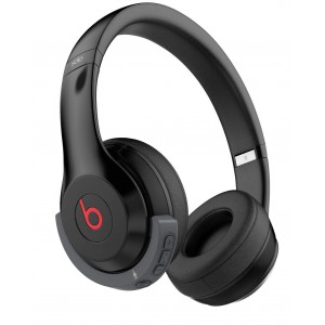 AirMod Wireless Bluetooth Adapter for Beats Solo 2 Headphones