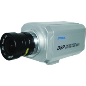 1/3" Sony EFFIO-E 700TVL No Lens 0.001LUX