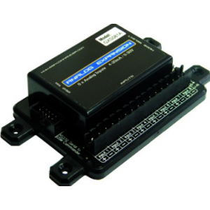 8 I/P ANALOG EXP 4-20MA/0-30V (ONLY FOR GC0641 &amp; GC1281)
