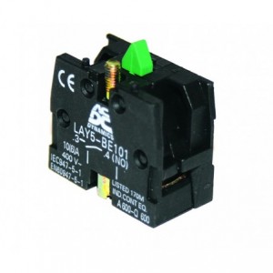1NO Contact Block ADD-ON