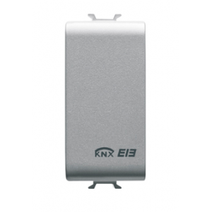 Knx Blanking Module For Contact Interfaces