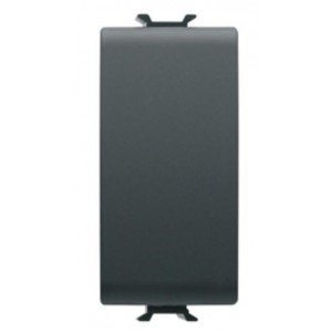 Chorus 2-WAY 1P 16AX Switch Black