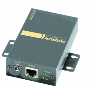 5VDC Active IP Balun Over Coax