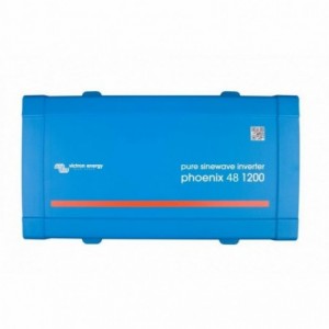 1000W Phoenix Inverter 1200VA 48/1200-230V Iec