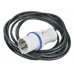 1.5M Extension Lead For Light Fitting