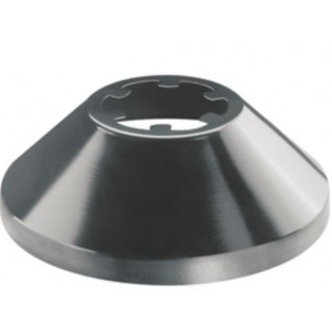Attractive POLE-COVERING Base Place