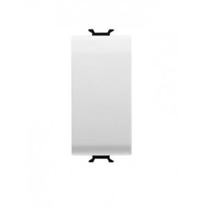 Chorus 2-WAY 1P 16AX Switch Satin White