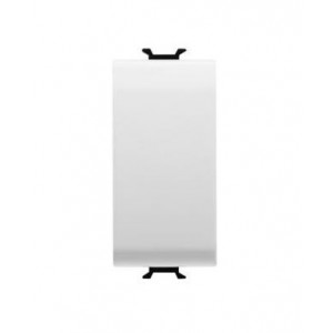 Chorus 1M 1P 16AX Switch Satin White