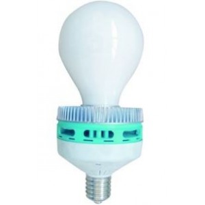 50W 230VAC E40 Daylight Self Ballasted Hi Freq Indct Lamp