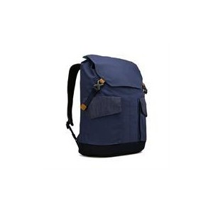 Case Logic LODP115DBL LoDo 15.6" Dark Blue Large Backpack