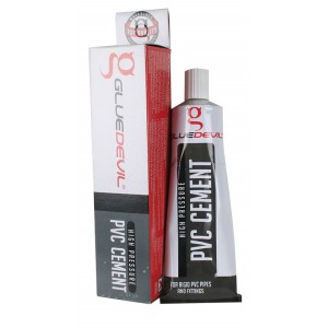 100ML Box PVC Weld (high Pressure)