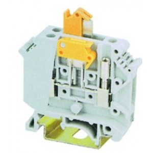 4MM Knife Blade Isolating Terminal