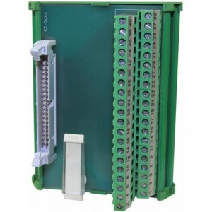 Flat Connector 40 Way Inter Connect Module