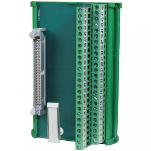 Flat Connector 50 Way Inter Connect Module