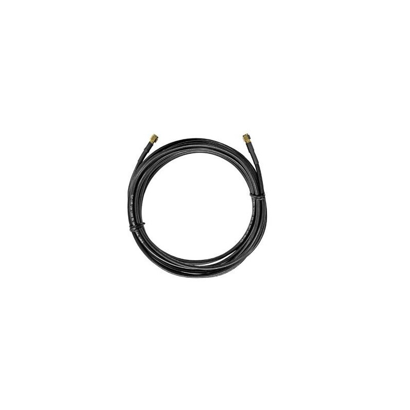 Scoop WL-SMAM-5 5M SMA Male to SMA Male Cable