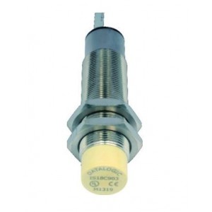 M18 IND PROX 8mm NO-NC 2 WIRE CABLE 10-30VDC