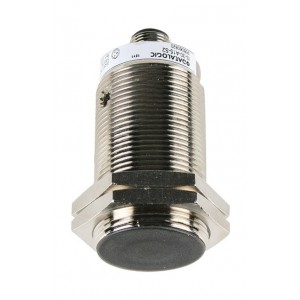 M30 IND PROX 10mm N/O 24-240VAC PI