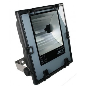 Floodlight IP65 E40 Without Control Gear