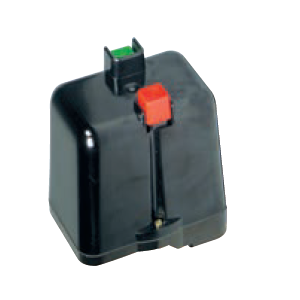 Spare Cover With Pbuttons For MDR5 P/SW