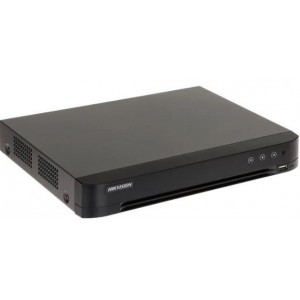 Hikvision 16-CHANNEL 1080P HD-TVI Turbo Dvr