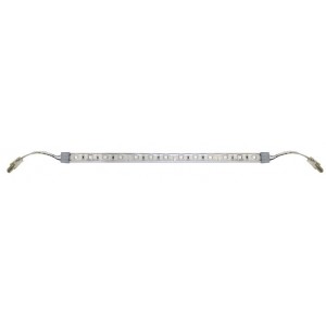 12VDC LED BLUE SMD STRIP LIGHT 510x10MM IP54