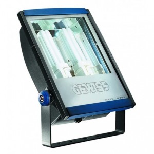 HORUS 1 SYM. 2X26W FSD 230V-50Hz