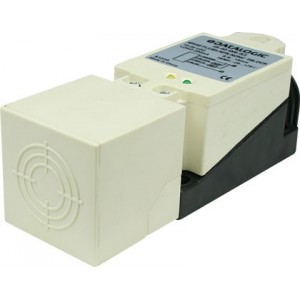 SQ40 IND PROX 15mm 2-WIRE NC 20-250VAC/DC