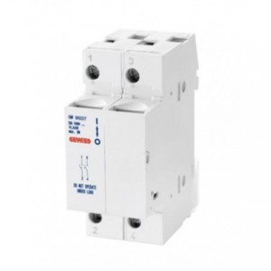 Disconnectable Fuse Holder For Pv