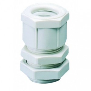 Polymer Cable Gland PG9