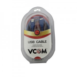 3M USB3.0 Am To MICRO-BM Cable CU311-3.0 Blister
