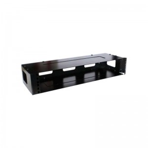 2U Wall Mount Frame