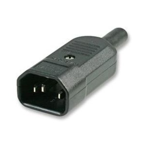Iec Kettle Male (JA-2233)