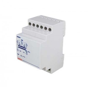 Transform.res.sc 30VA T.P.230V T.S.24V