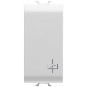 Chorus 1M 10AX 23V AC STEP-STEP Relay White