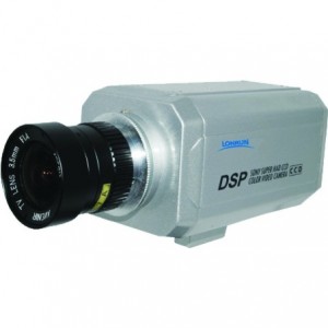 1/3" Sony EFFIO-E 450TVL No Lense