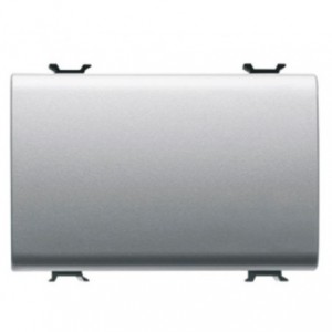 Chorus 1-WAY 1P 3M Switch 16AX Titanium