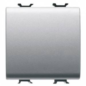 Chorus 2-WAY 2M 1P 16AX General Switch Titanium