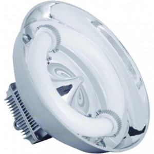 230VAC- 200W- NANO-COATING- Shallow Bowl Highbay C/W Glass B