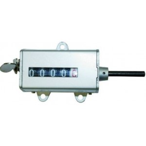 Counter 5 Digit 147X72X57MM