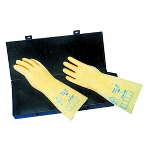17kV/20kV SIZE 11 INSULATING GLOVES CL2