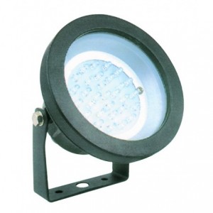 12V IP68 Green Under Water Lamp