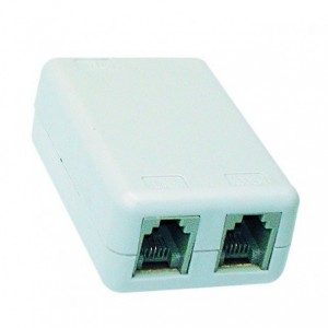 Adsl Line Modem Splitter