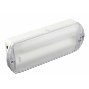 Emergency Light 230V 90MIN. LED 2.5W- NON-MAINTAINED