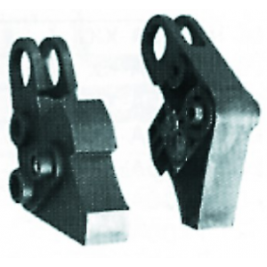 Horizontal Mech Interlock For F630A