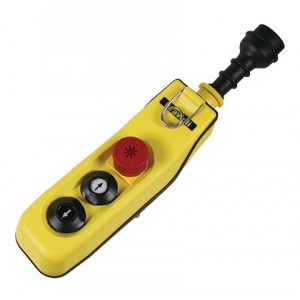 Pendant Stn 3-WAY IP65