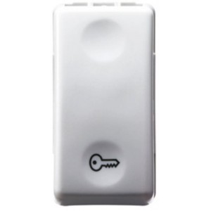 10A 230V N/O 1P Push Button'door Opener'