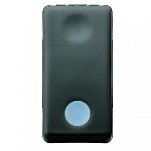 10A 230V N/O Illuminated Push Button
