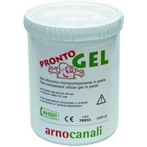 Insulation Gel Premixed 1KG Tub