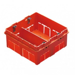 18 Gang Flush Box Metal Fixing Supports